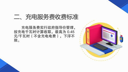 一圖讀懂固原市電動汽車充電服務費收費標準及外賣遞送服務新規