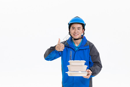 美團騎手 城市流動的脈搏，連接生活與便捷